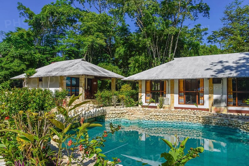 Chan-Kah Resort Village