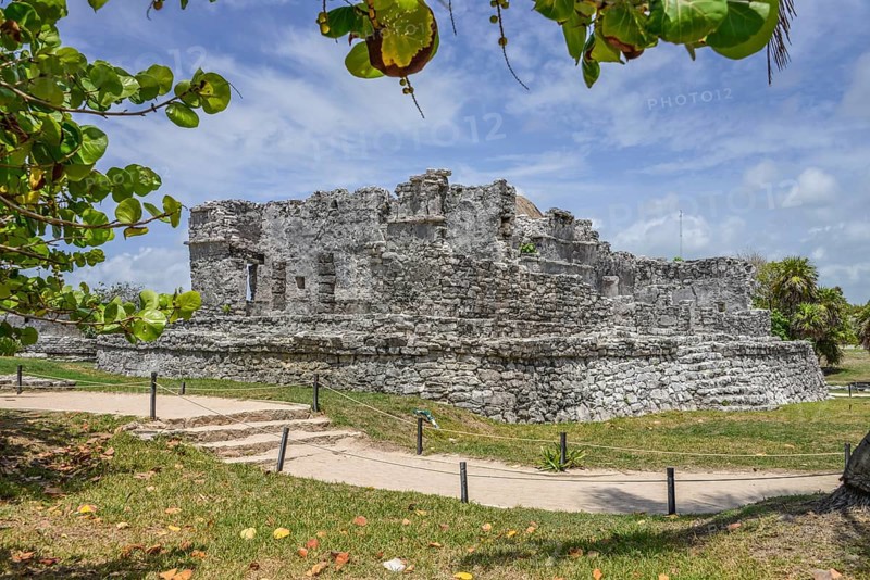 Gran Palacio