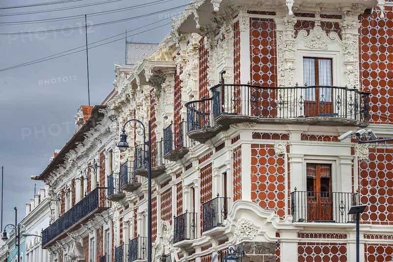 Old building