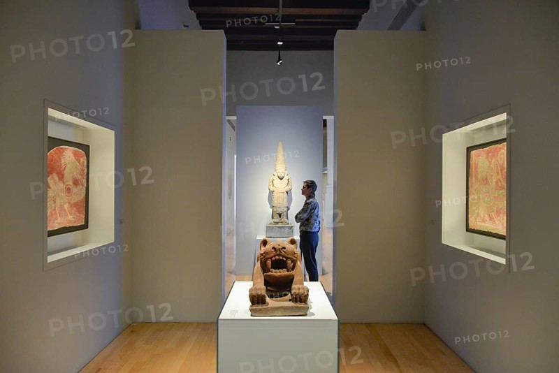 Museo Amparo