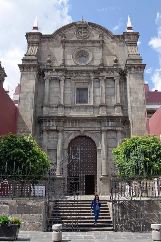 Cathedral