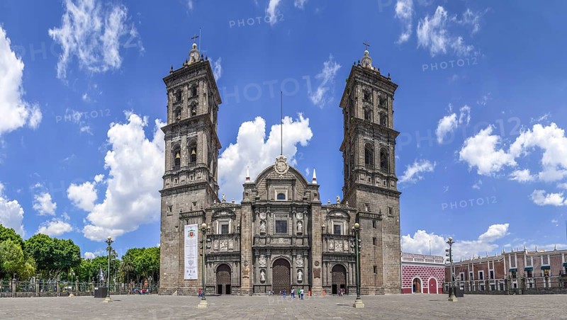 Cathedral