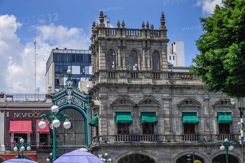 Palacio Municipal