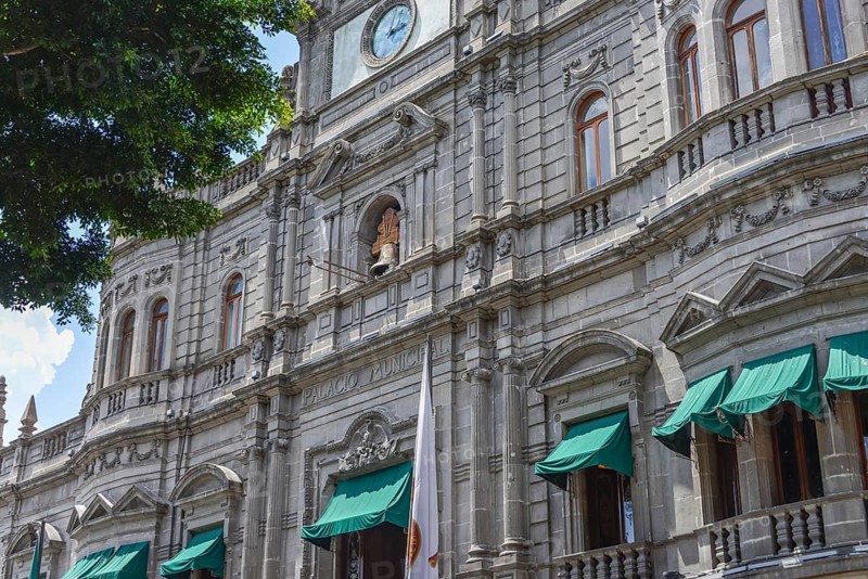 Palacio Municipal