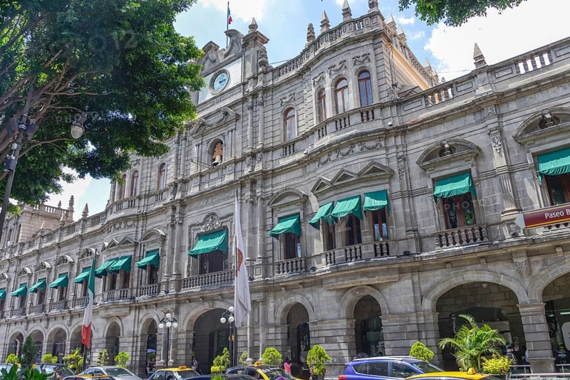 Palacio Municipal