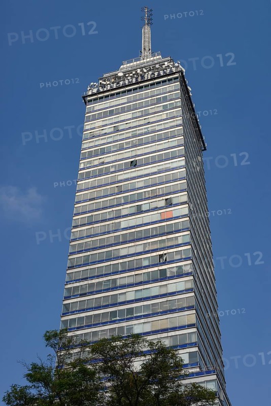 Torre Latinoamericana