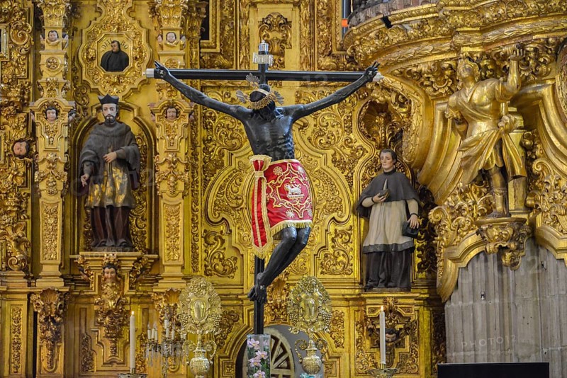 Altar of Forgiveness