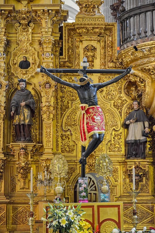 Altar of Forgiveness