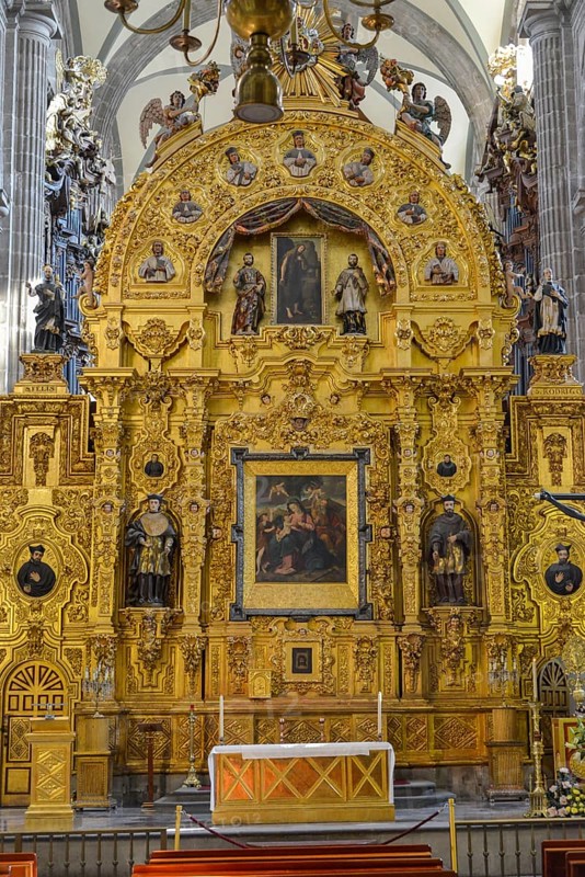 Altar of Forgiveness