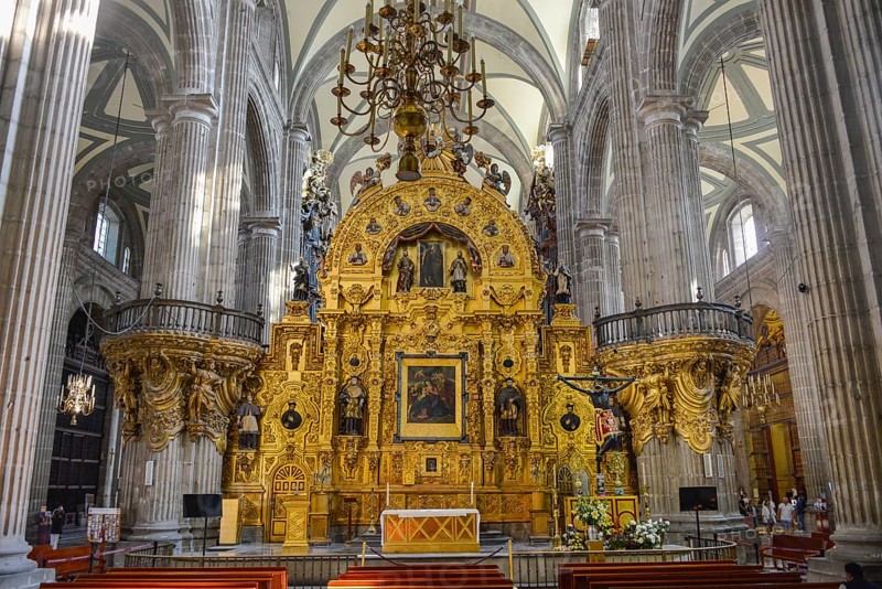 Altar of Forgiveness
