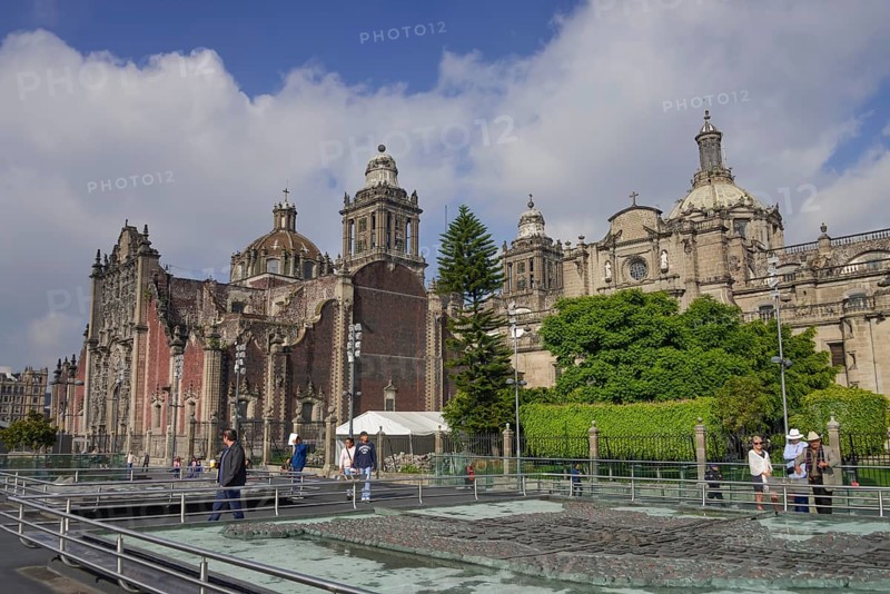 Templo Mayor
