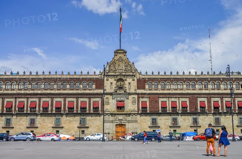 Palacio Nacional