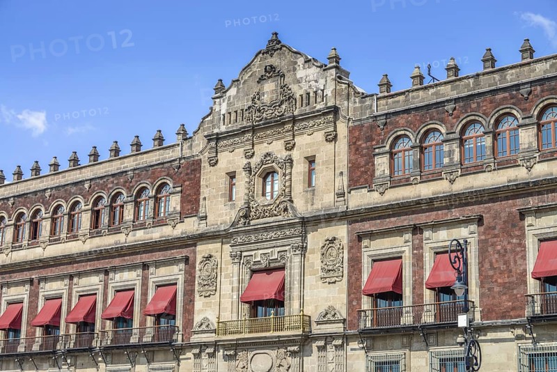 Palacio Nacional