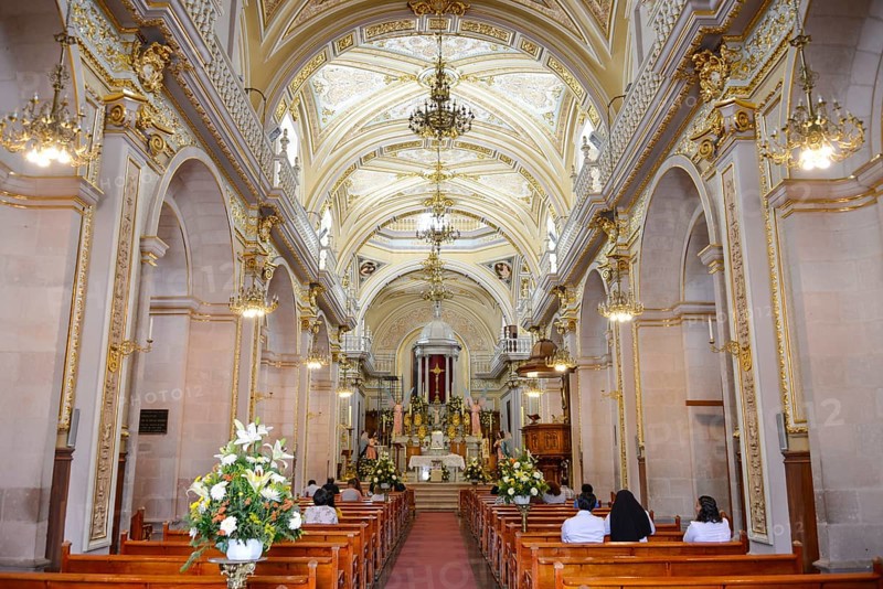 Catedral Basilica de Nuestra Senora de la Asuncion