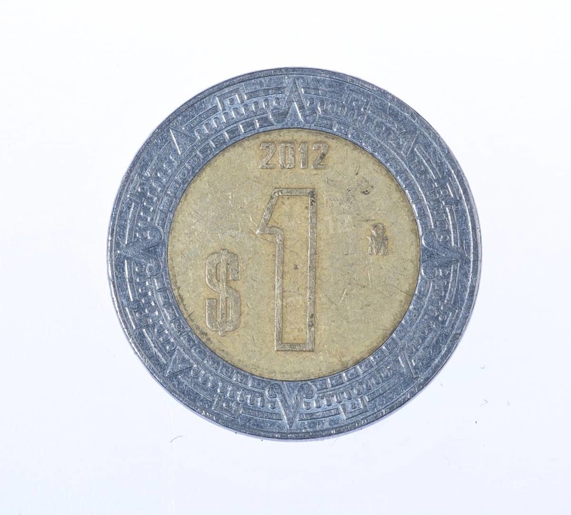 Money coin