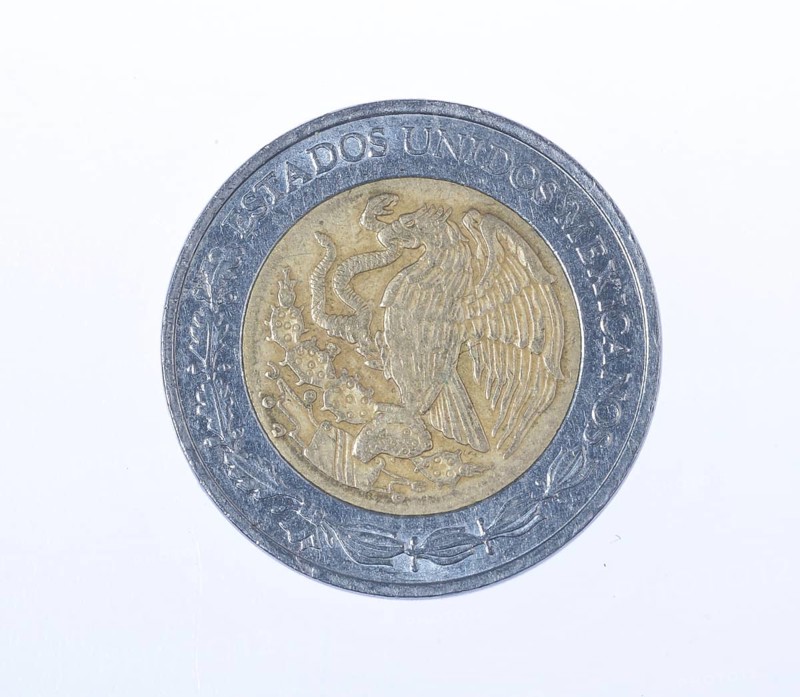Money coin
