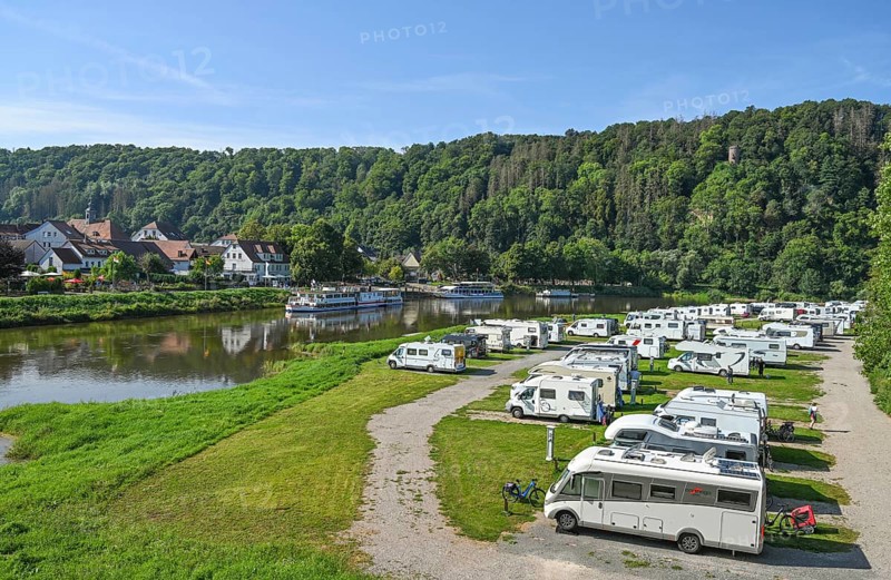Campsite