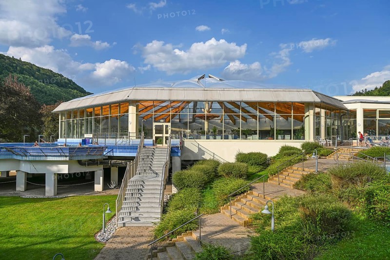 Weser-Therme