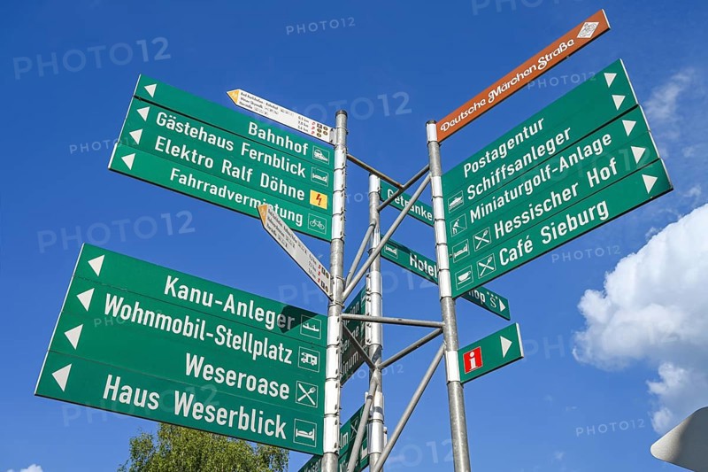 Signpost
