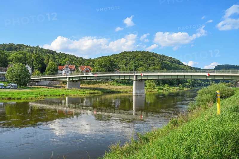 Weser Bridge