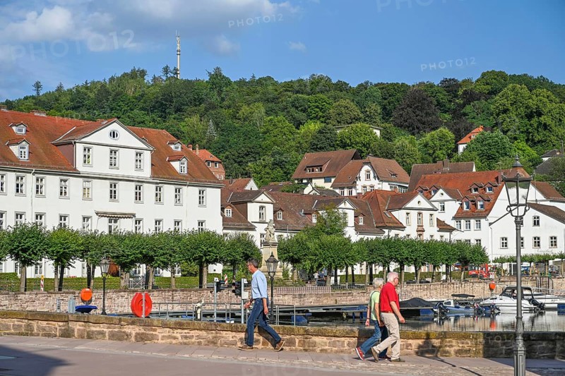 Barockhafen