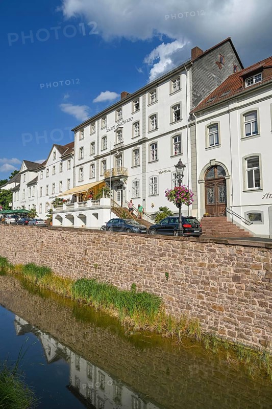 Hotel Zum Schwan