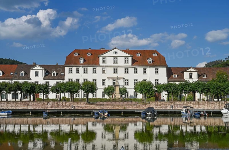 Barockhafen