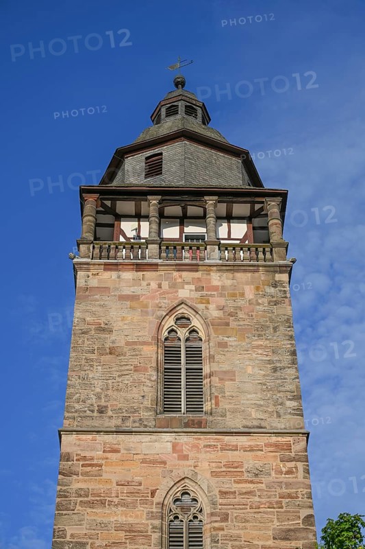 Nikolaiturm