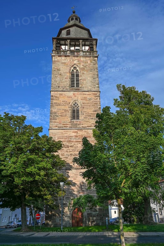 Nikolaiturm