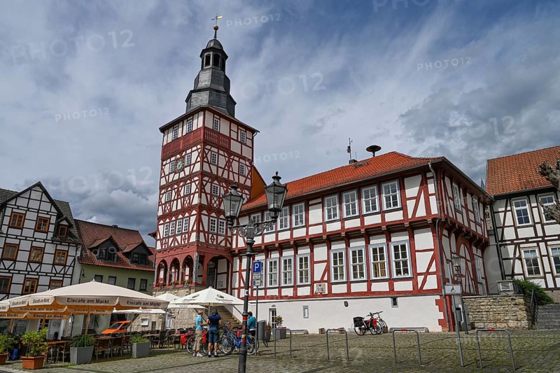 Town Hall