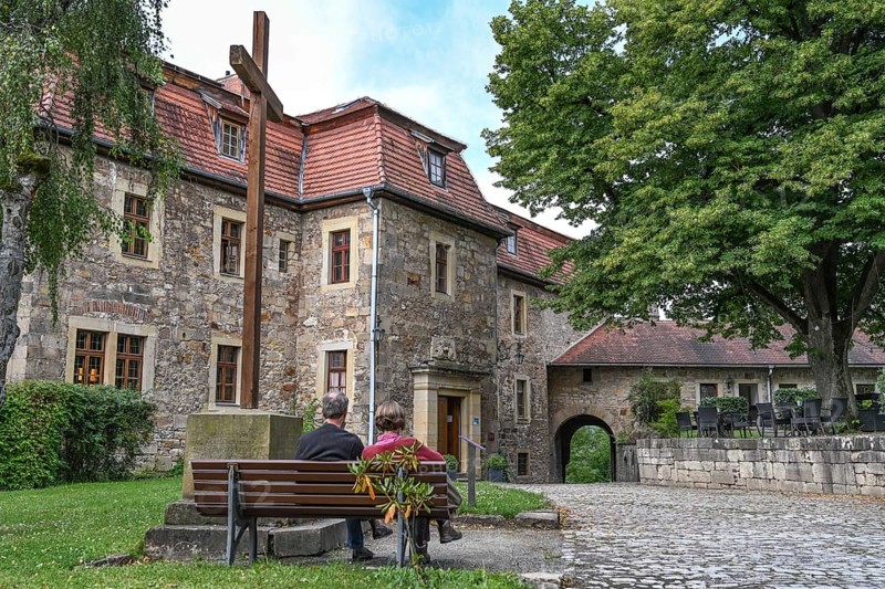 Burghof