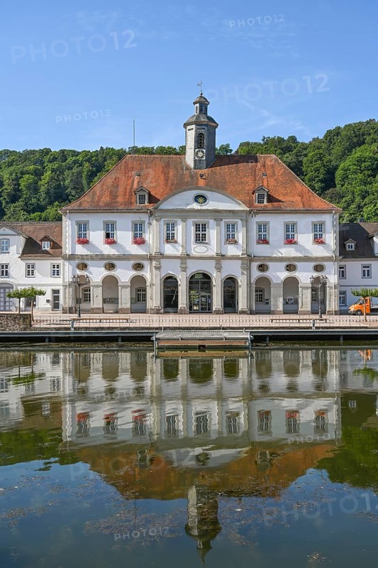 Town Hall
