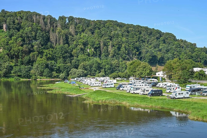 Campsite