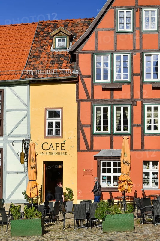 Café am Finkenherd