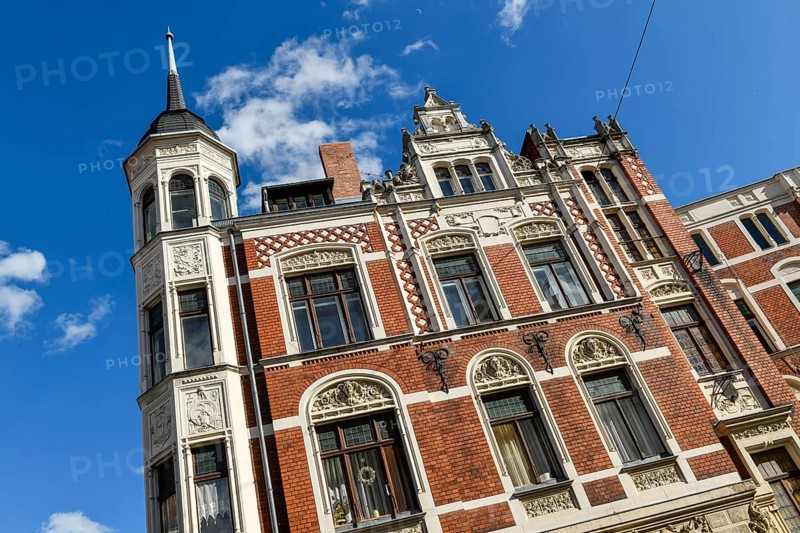 Old building