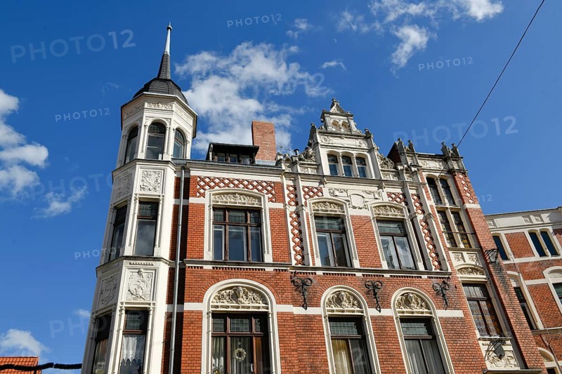 Old building