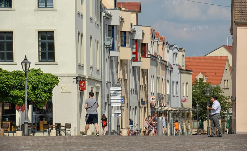 Market Square