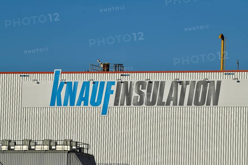 Knauf Insulation