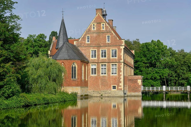 Hülshoff Castle
