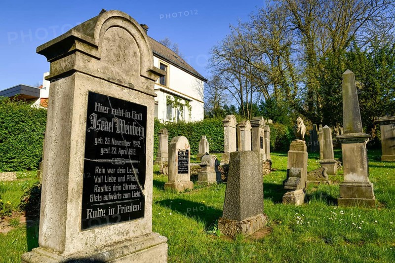 Gravestones