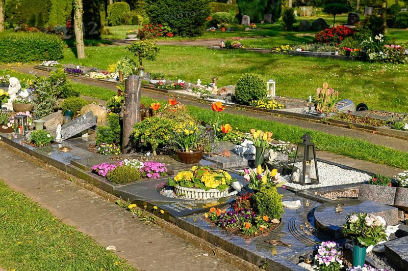 Graves