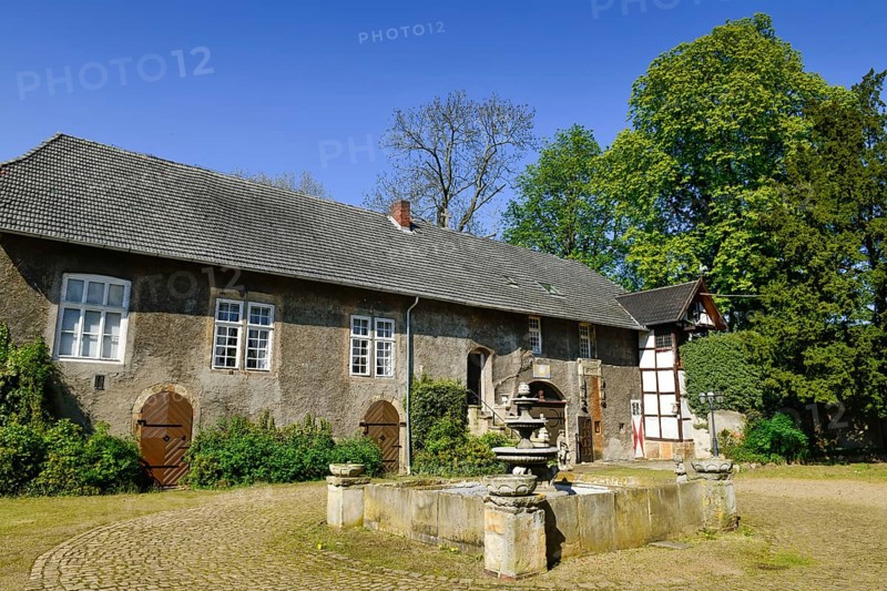Schloss Hotel