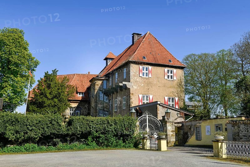 Schloss Hotel
