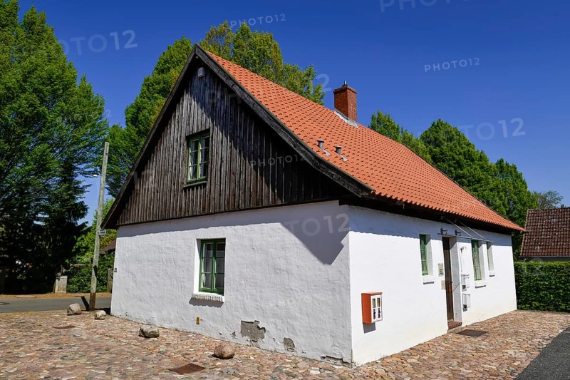 Administration building