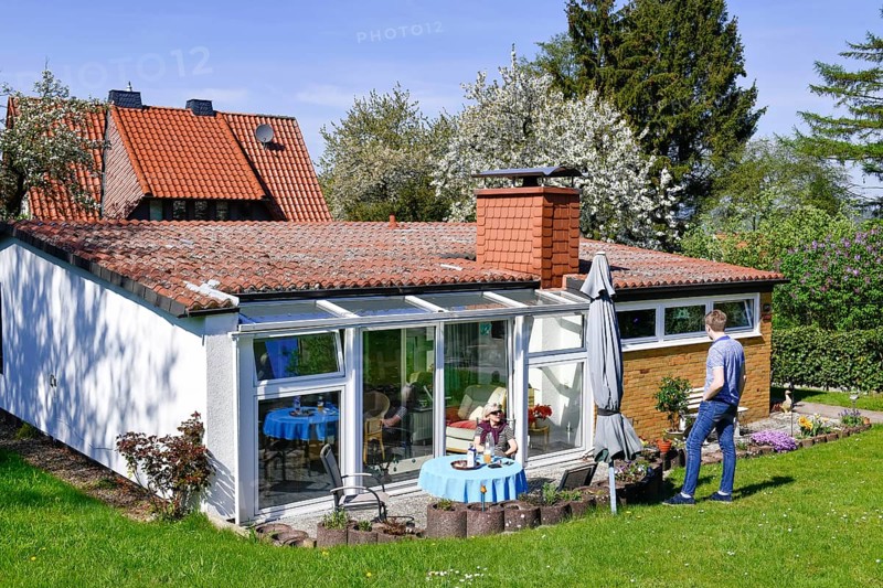 Bungalow