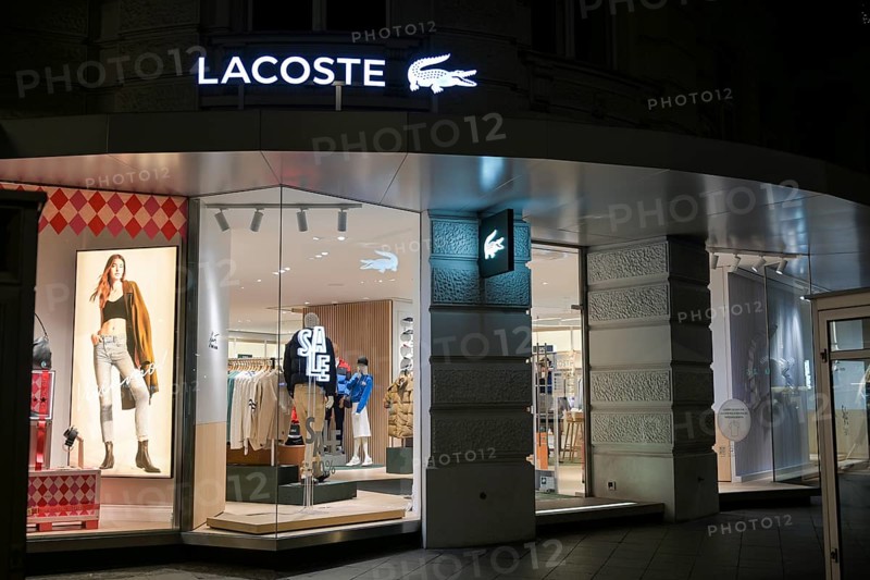 Lacoste