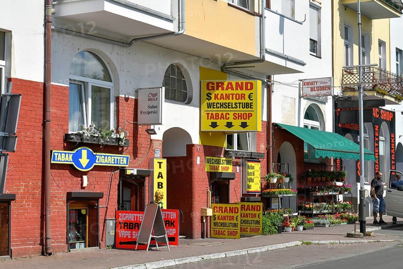 Shop