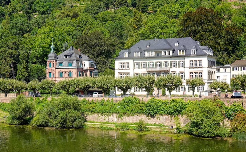 Villas