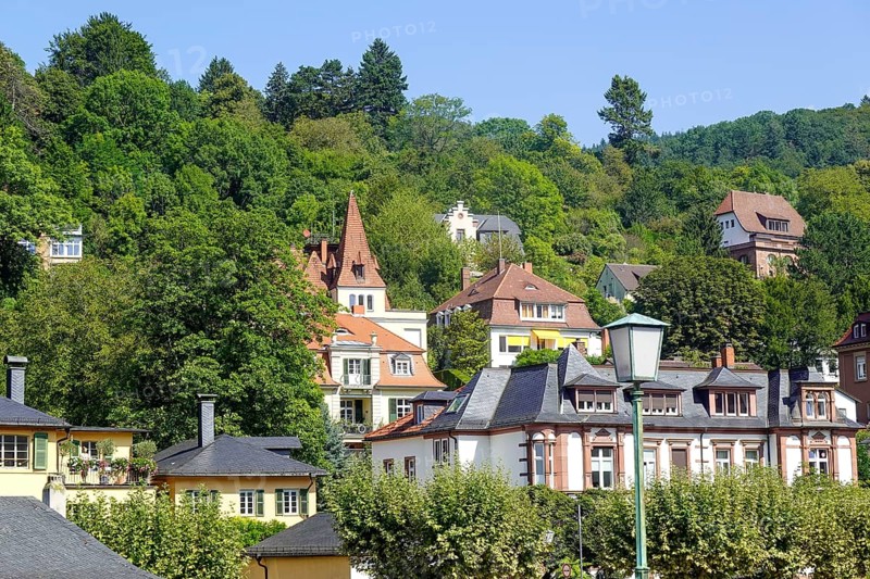 Villas