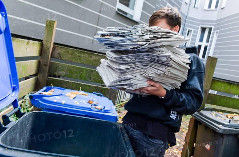 Newspapers